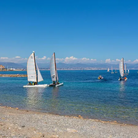 Le Fabiola - Happy * Antibes